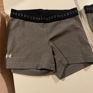 Under armour shorts